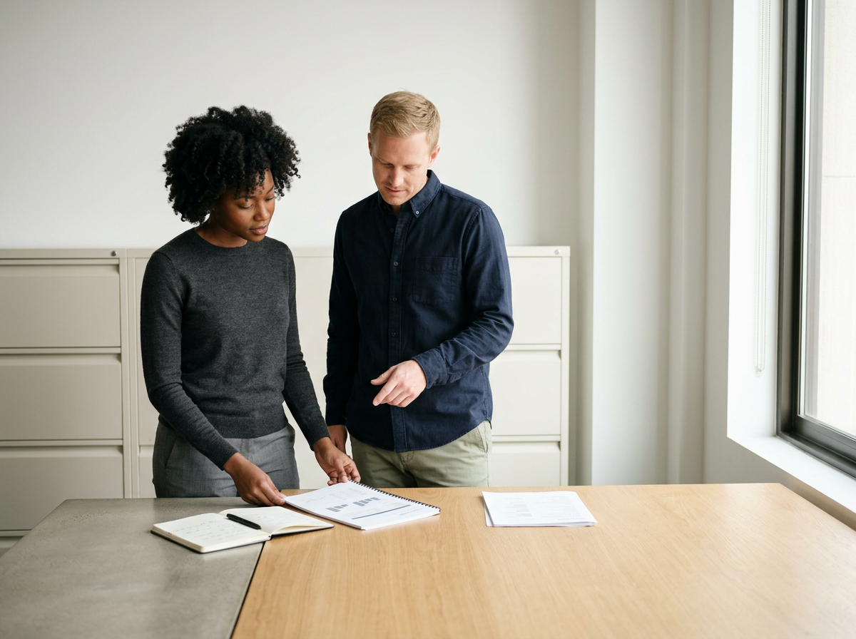 Operations & Systems Audit