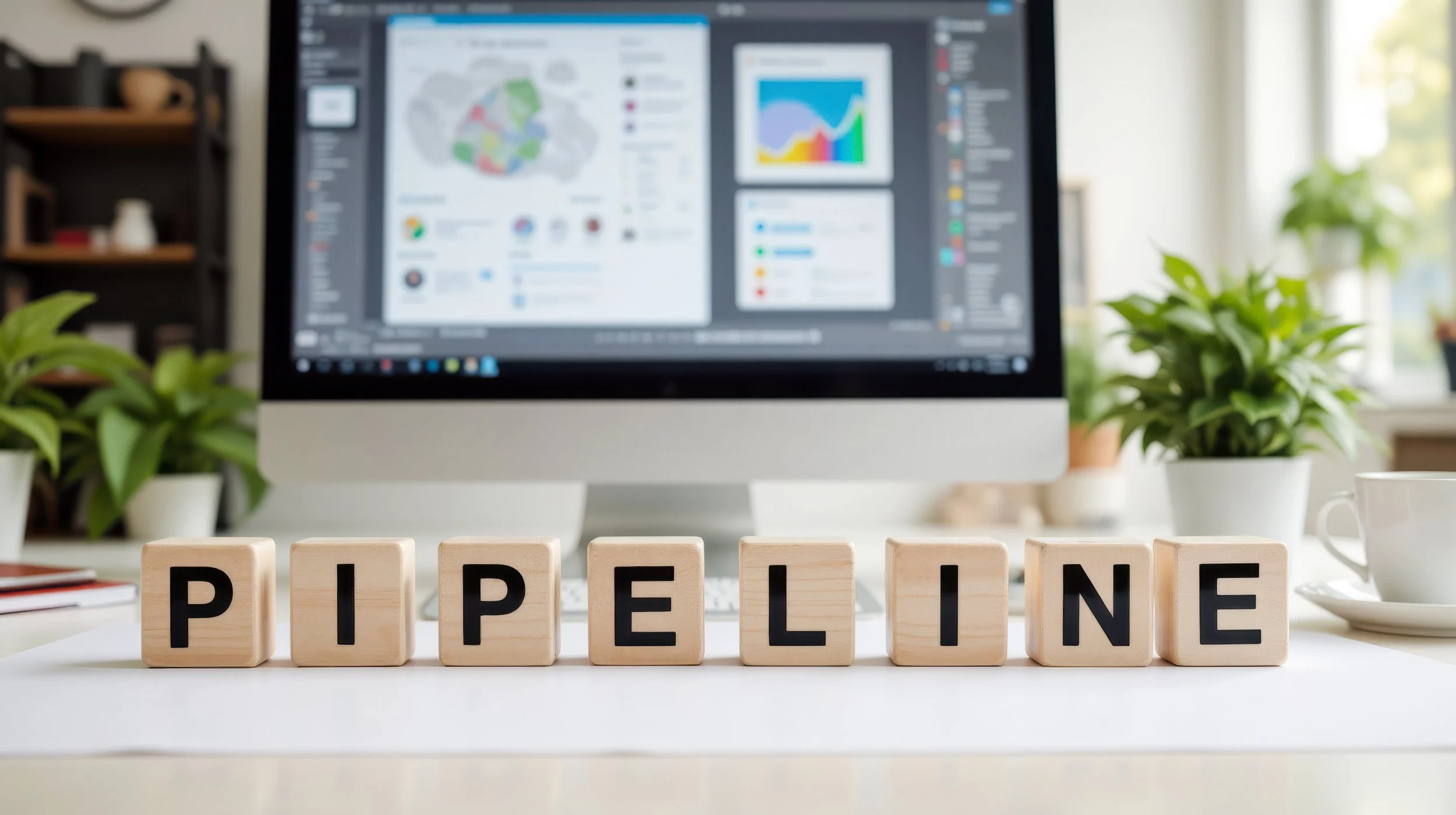 Most Commercial Contractors Don't Have a Pipeline Problem