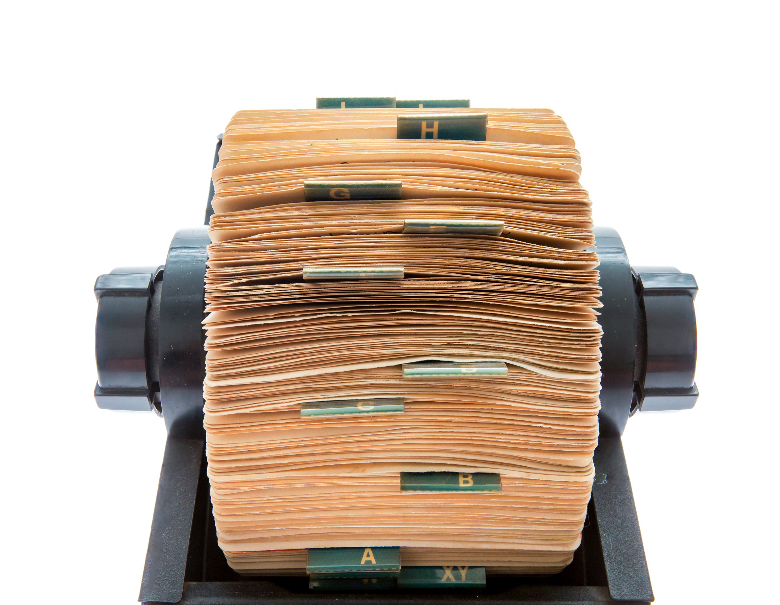 Your CRM is Your Most Valuable Asset | Petra