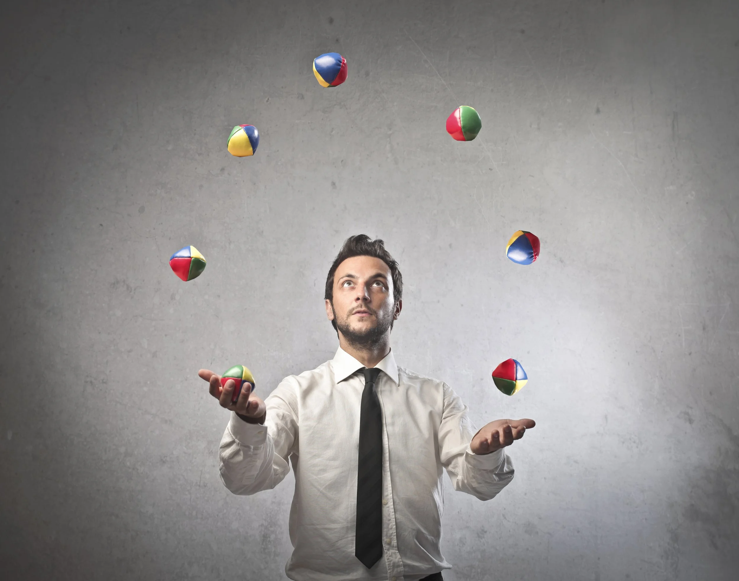 Commercial Contractor Juggling BD & Marketing | Petra