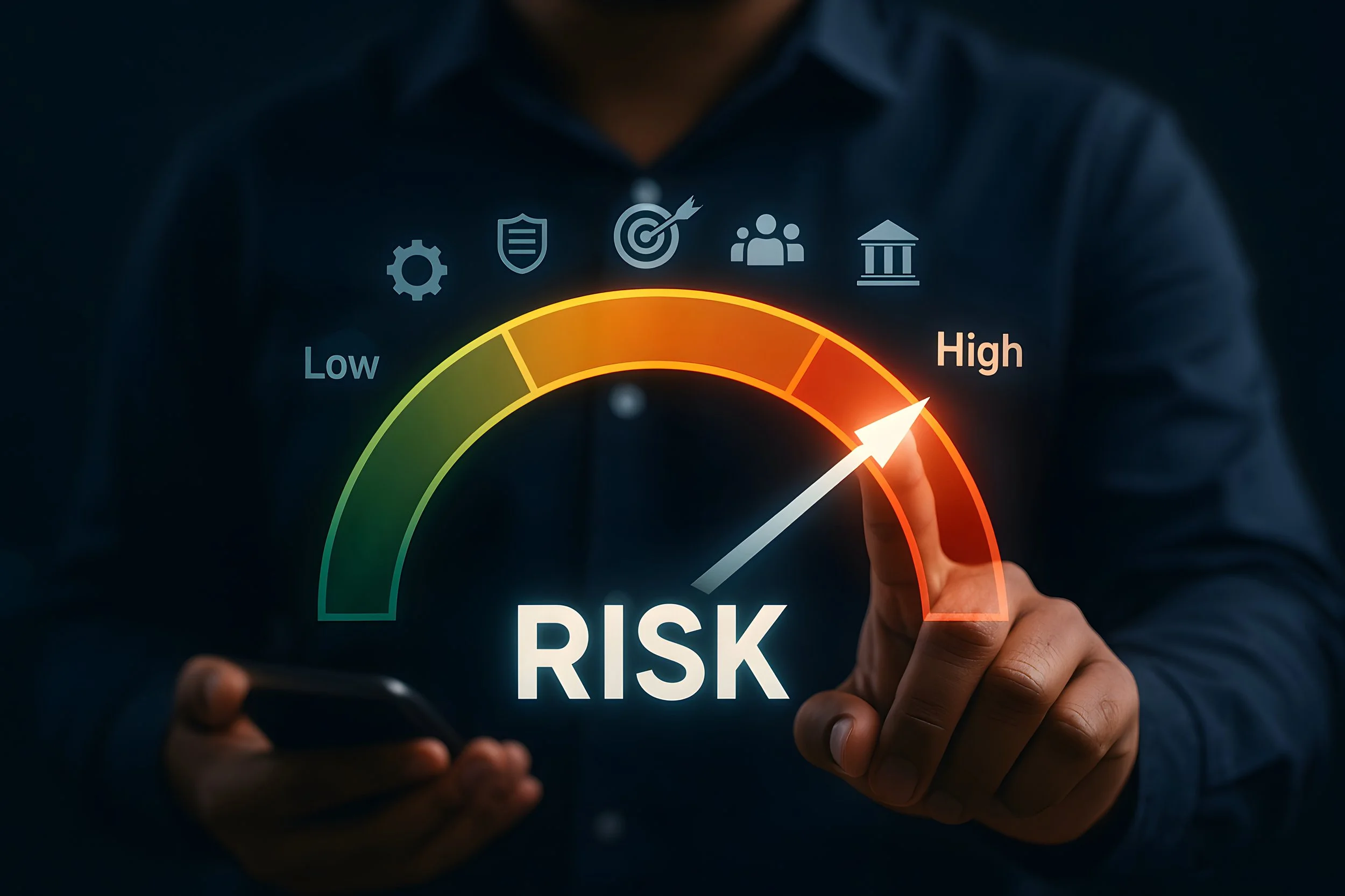 Owners Aren't Evaluating Your Capabilities. They're Evaluating Their Risk.