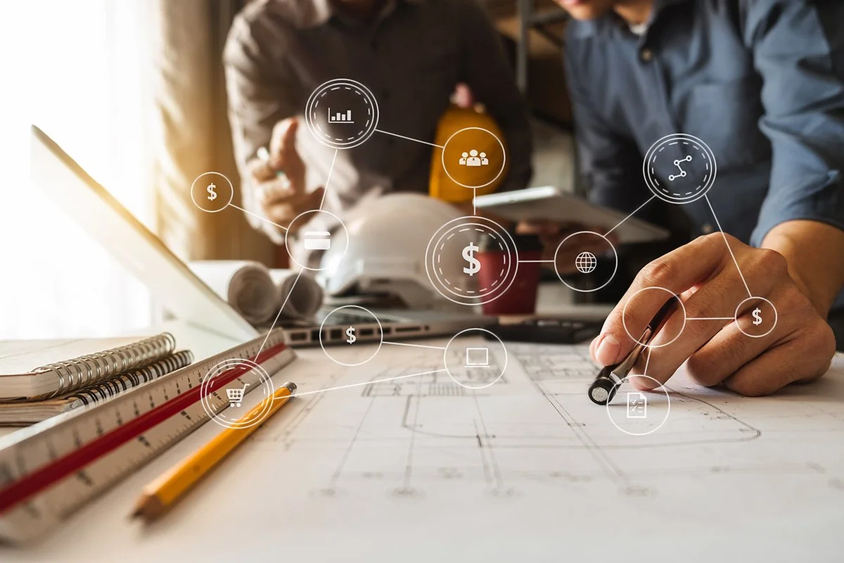 Petra LLC | The Growth Operating System Built Just for Commercial Contractors