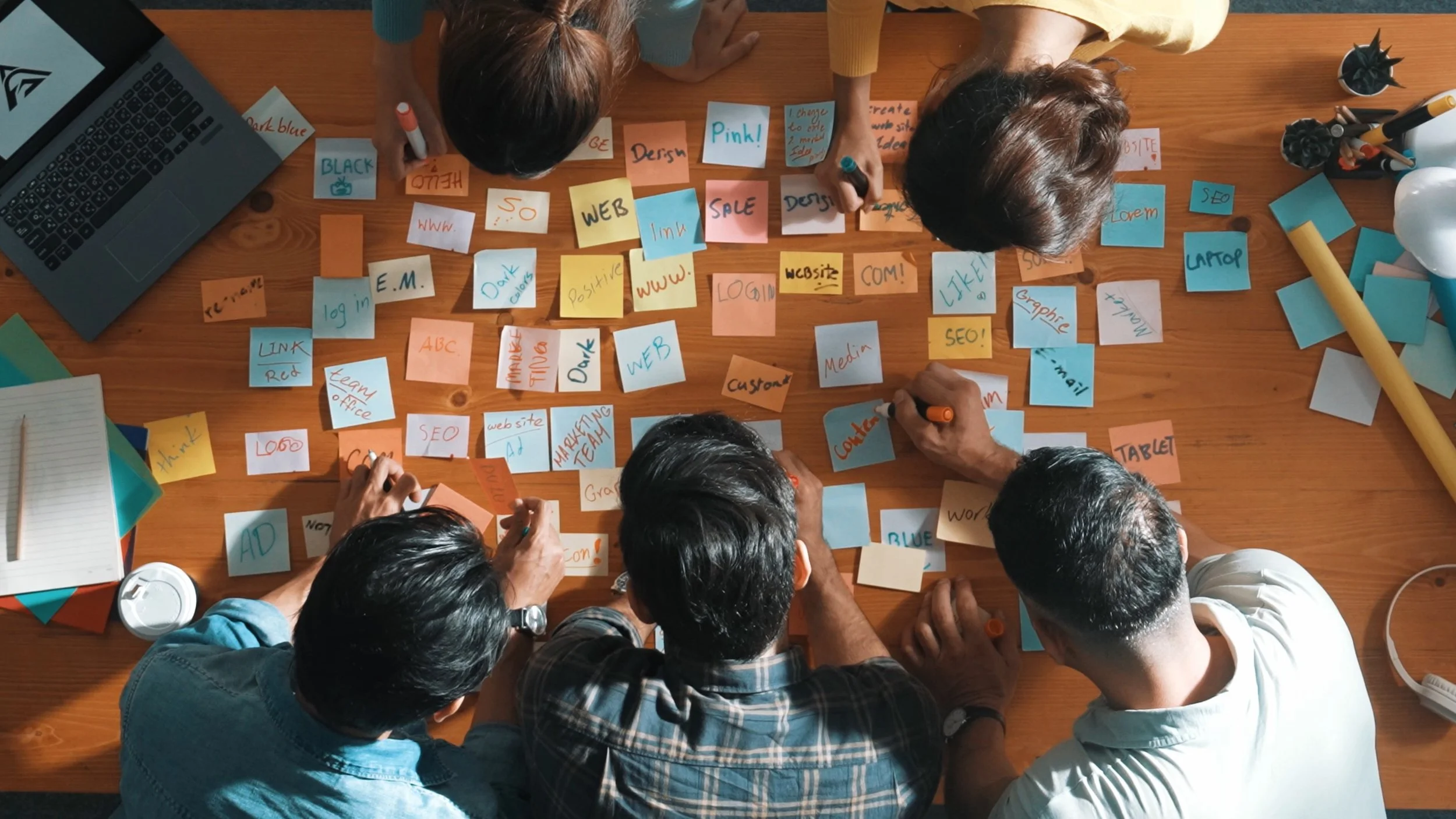 Why Most Construction Companies Don't Have a Marketing System (And Why That's Costing Them)