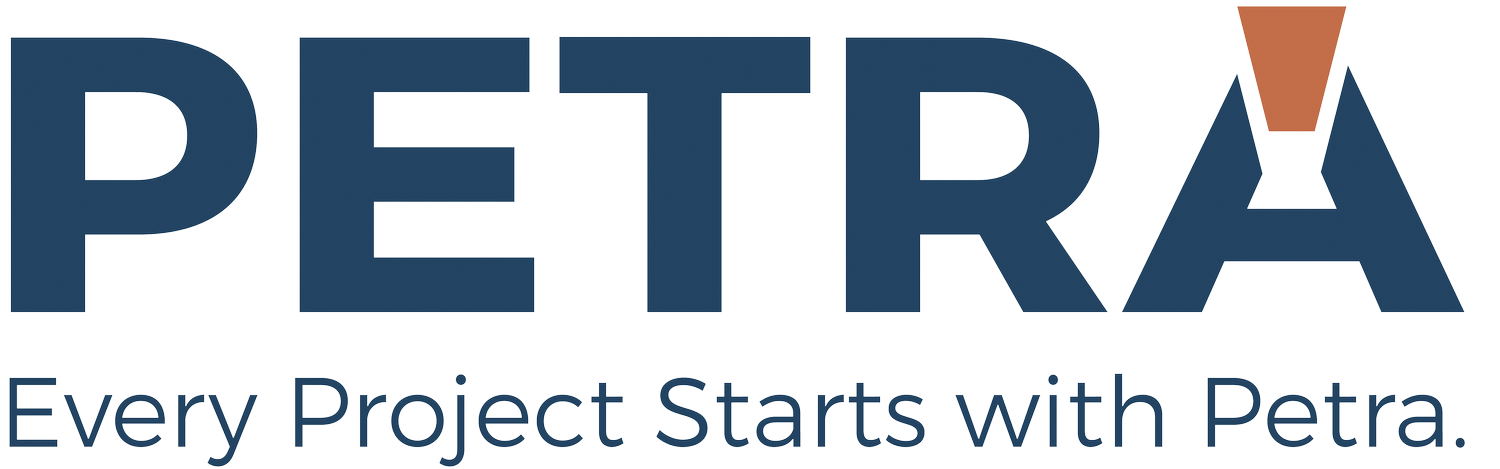 Petra - Construction Marketing Software
