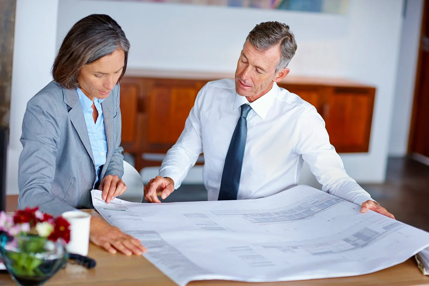 Visibility, Predictability and Growth | Petra LLC | The Growth Operating System Built Just for Commercial Contractors