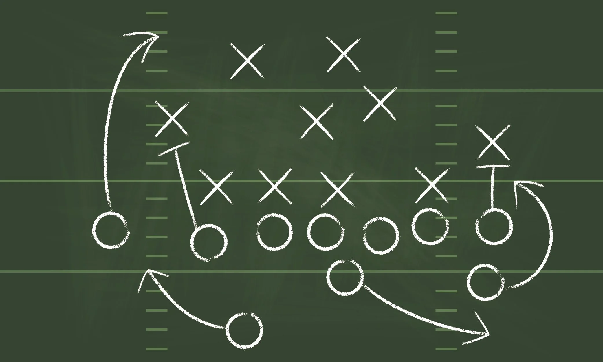 Why Tactics Without a System Will Always Let You Down