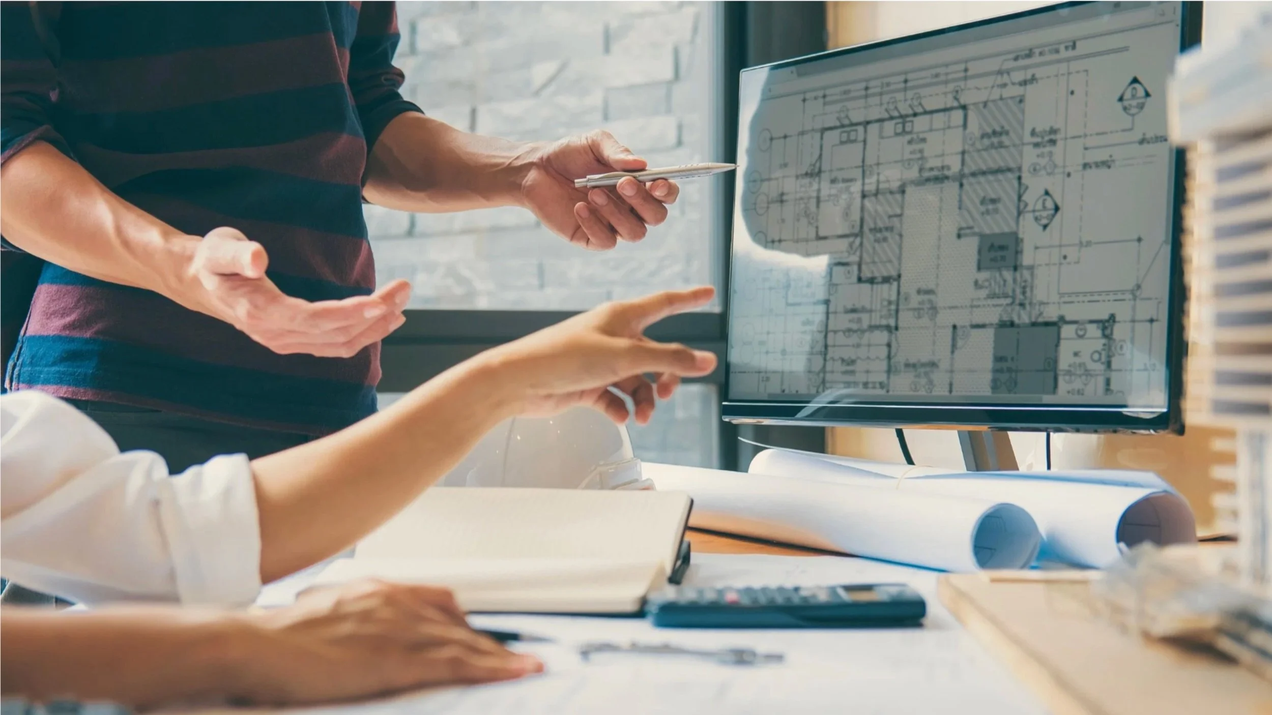 Everything You Need For Predictable Growth | Petra LLC | The Growth Operating System Built Just for Commercial Contractors