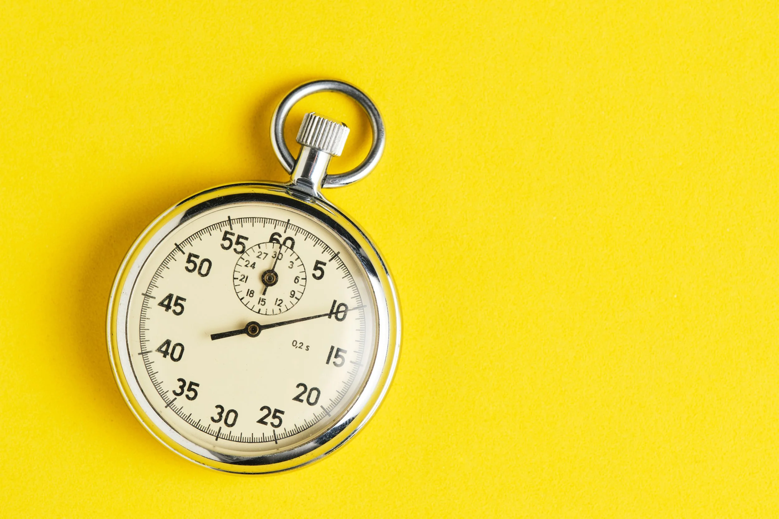 Is Your Website a Brochure or a Sales Tool? Take This 10 Second Test