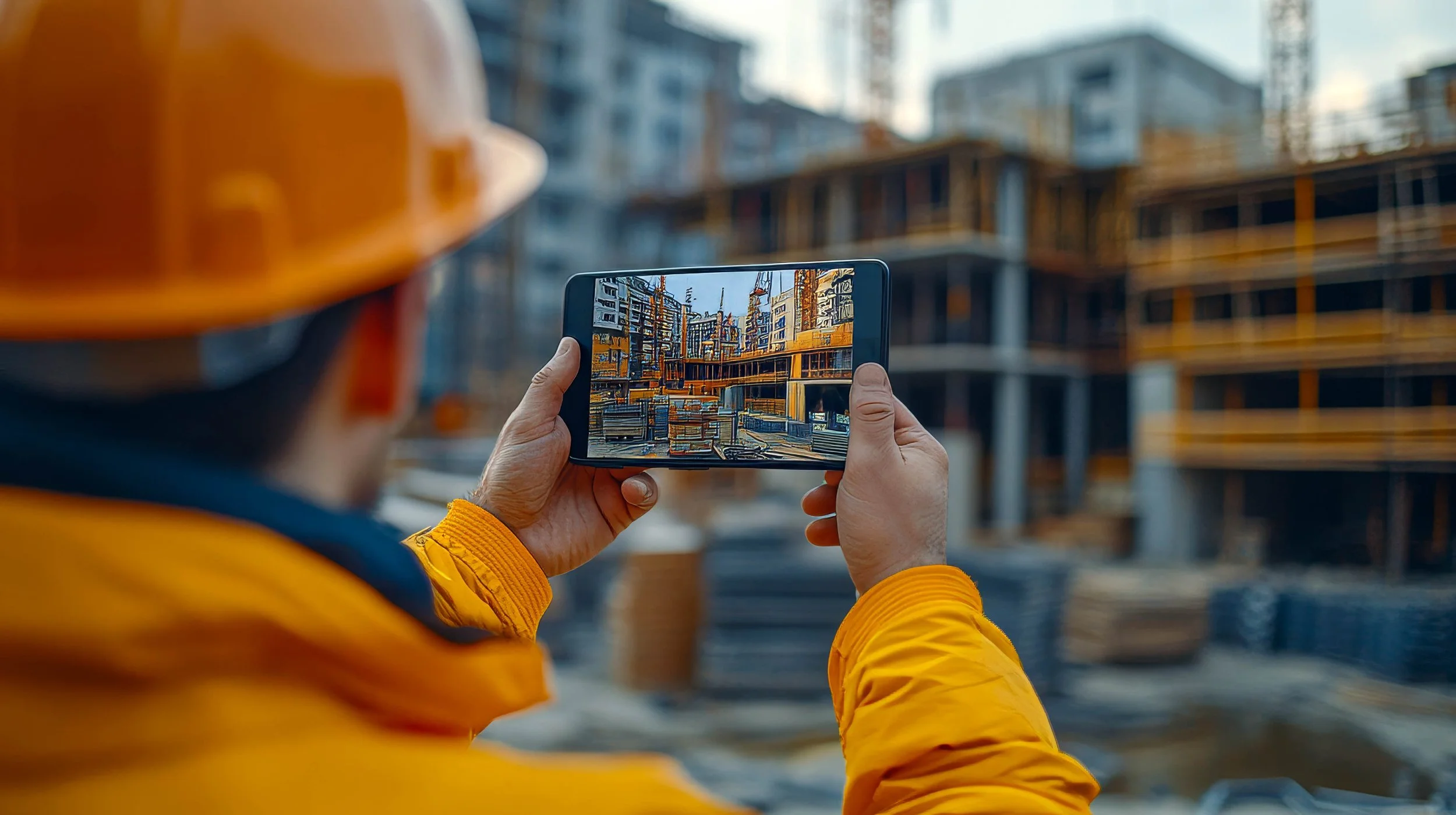 How to Turn a Completed Project Into a Business Development Asset