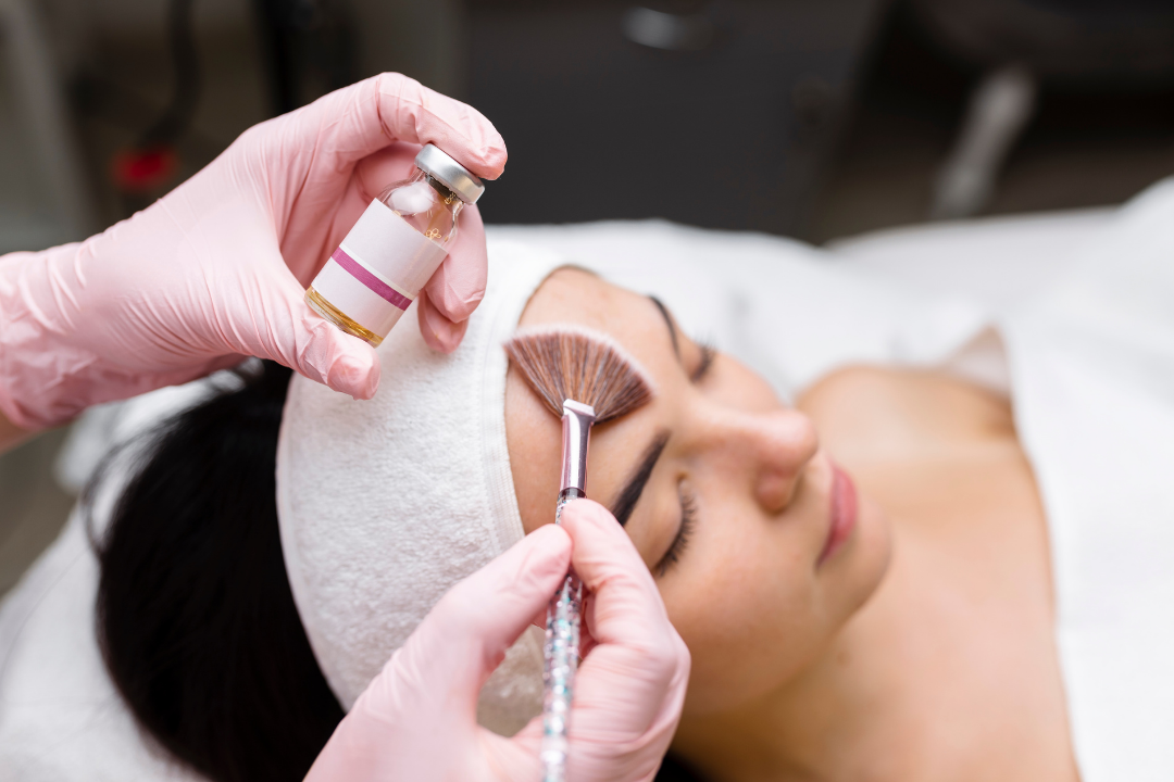 Medspa in Brownsburg, IN, 46112 | Chemical Peels Near Me