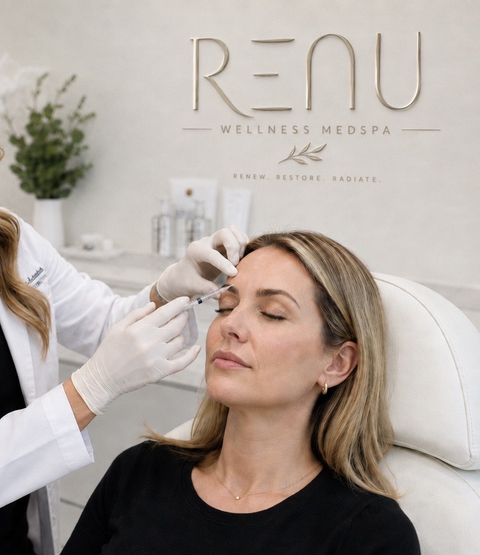 Medspa in Brownsburg, IN, 46112  Fillers Near Me