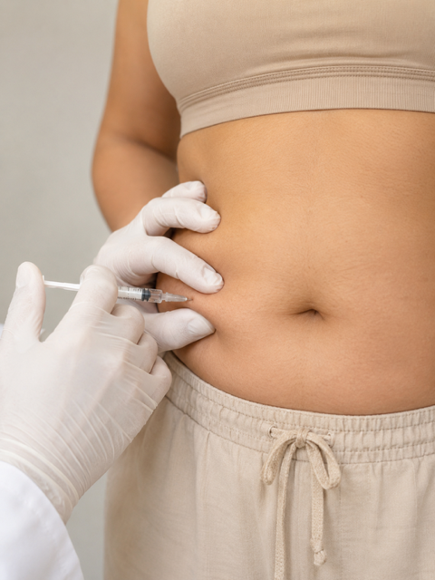 Medspa in Brownsburg, IN, 46112  Weight Loss Near Me