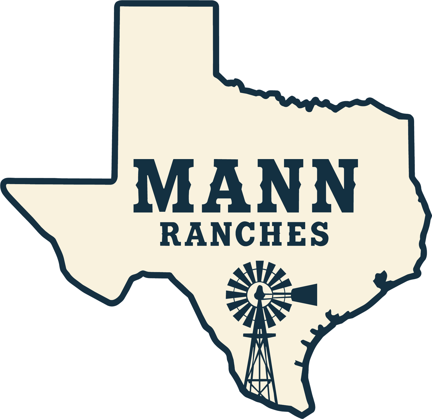 Mann Ranches