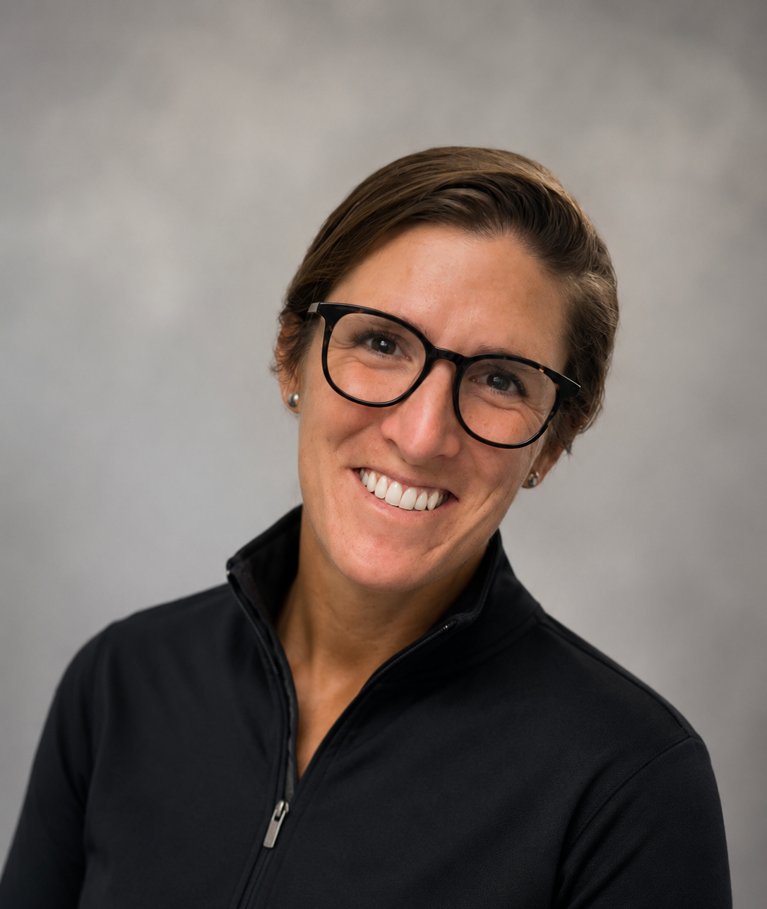Becca Madison - Mental Performance Coach at Up North Sport Performance in Northern Michigan.