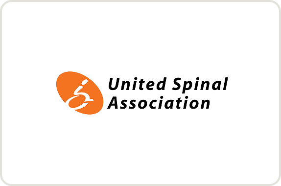United Spinal association Homepage