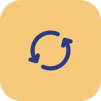 Give monthly icon