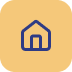 Affordable Accessible Housing Icon