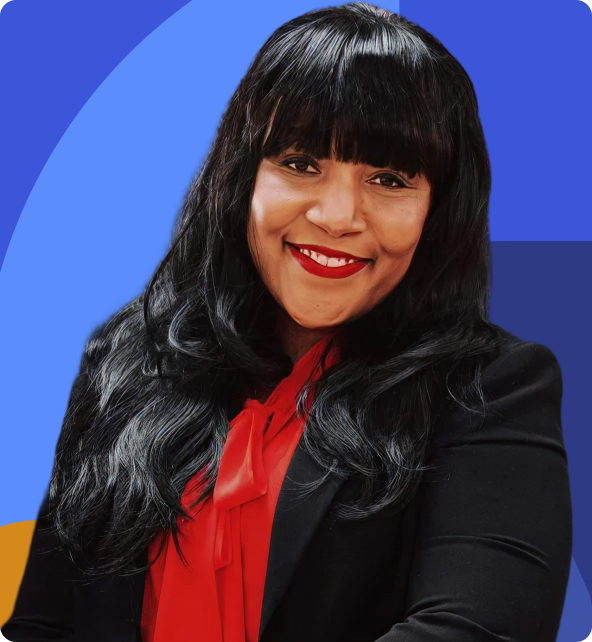Portrait of Dr. Kimberly V. Bracey, Board Director