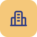 Corporate Partnerships Icon