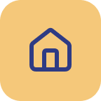 Affordable Accessible Housing Icon
