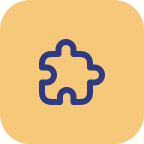 Shared goals icon