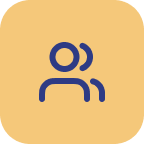 Employee Engagement Icon