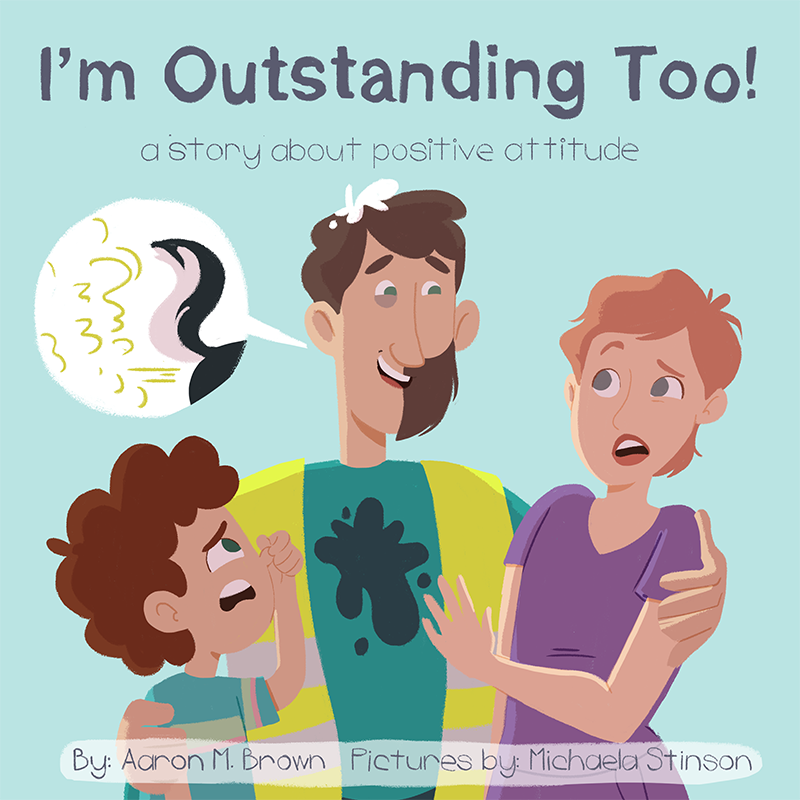 I'm Outstanding Too