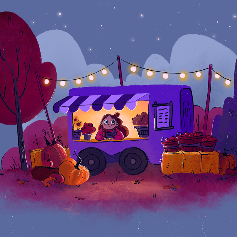 Vendor