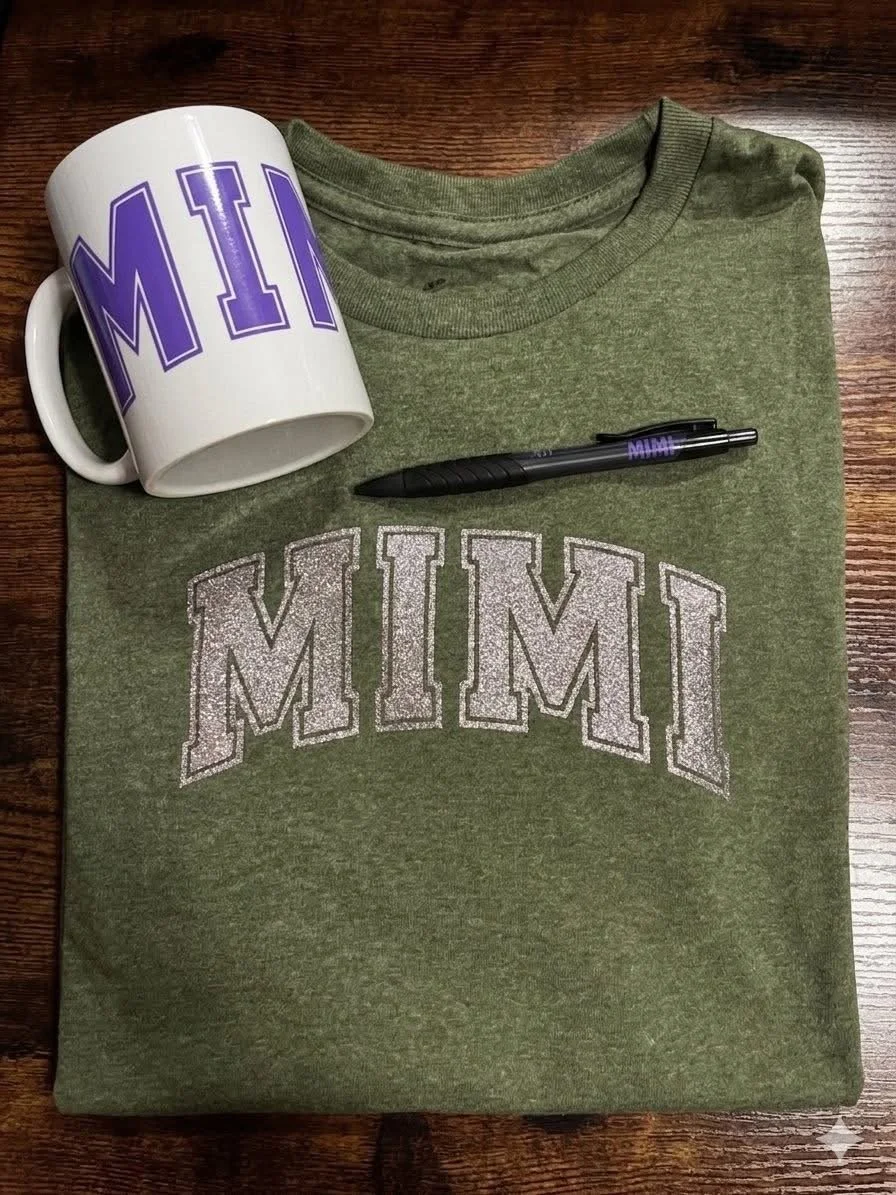 mimi t shirt and mug.JPG