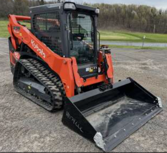 Kubota SVL75-3W