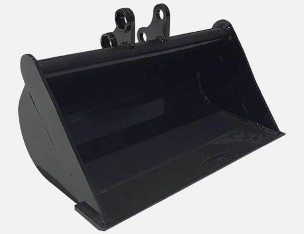 20-Inch Heavy-Duty Grading Bucket