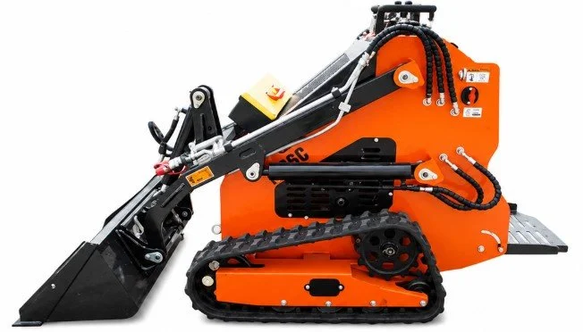 FT36C Mini Skid Steer