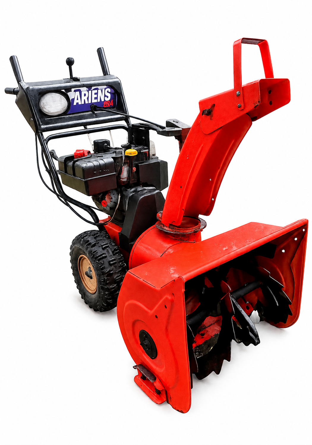 Snowblower