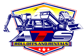ATS Roll Offs and Rentals
