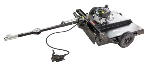 Trail Cutter