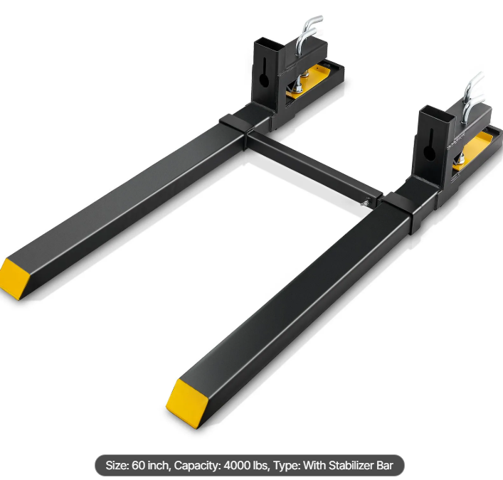 Pallet Forks
