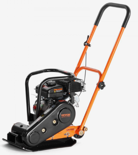 Plate Compactor