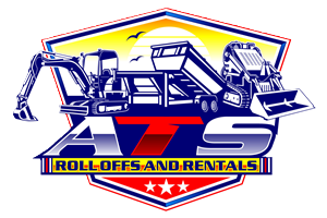 ATS Roll Offs and Rentals