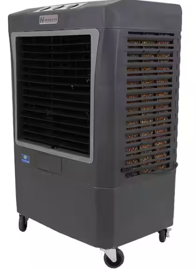 Evaporative Cooler