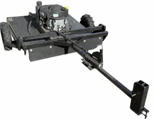 Trail Cutter