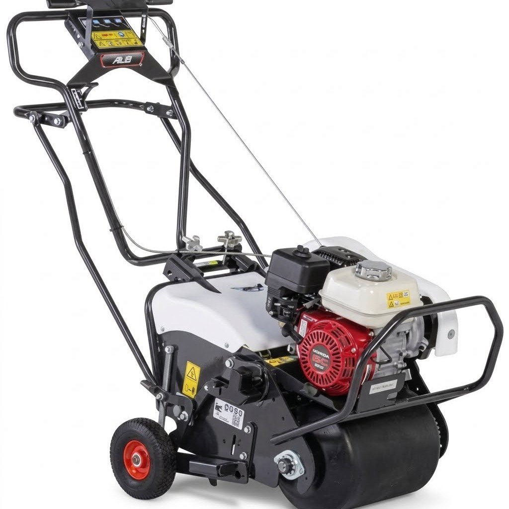 Bobcat AE19 Lawn Aerator