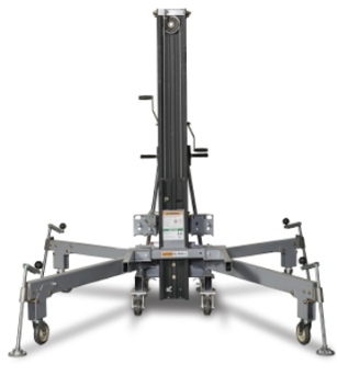 Genie Super Tower ST-24