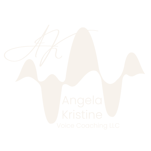 Angela Kristine Voice Coaching LLC