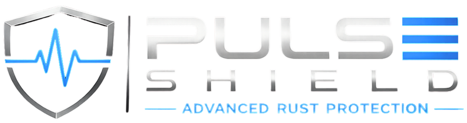 PulseShield™ | Advanced Rust Protection