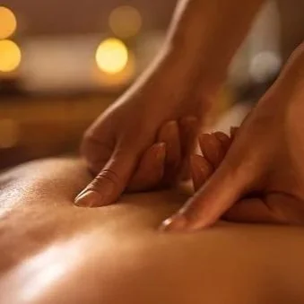Therapeutic Massage ~ 50 minute