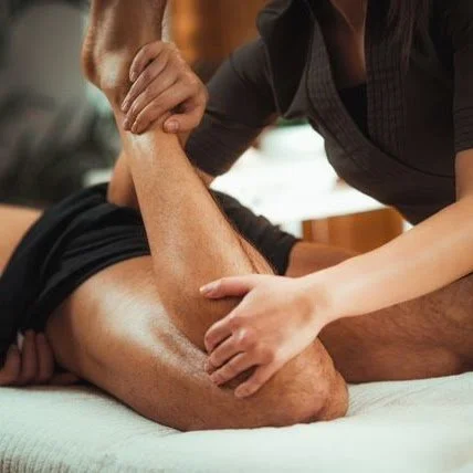 Sports Massage ~ 50 minute