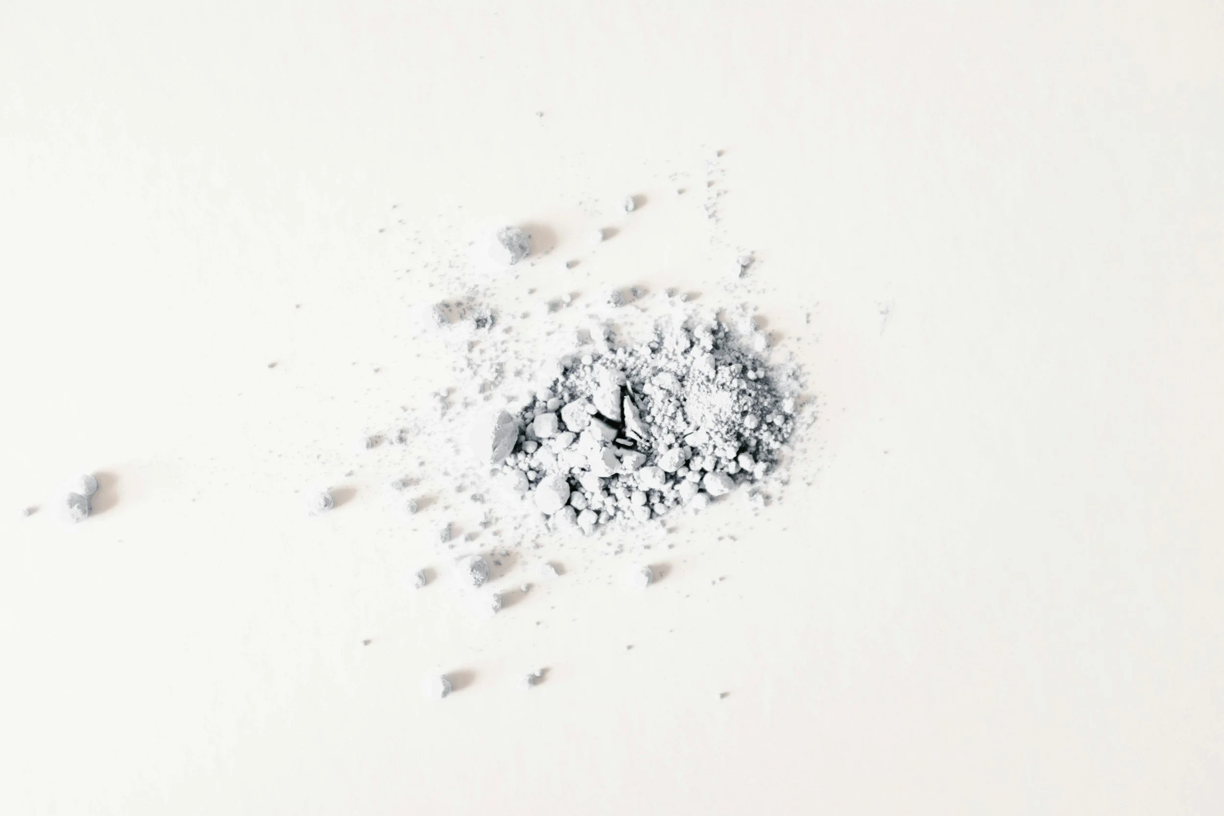 What Is Climbing Chalk Made Of?