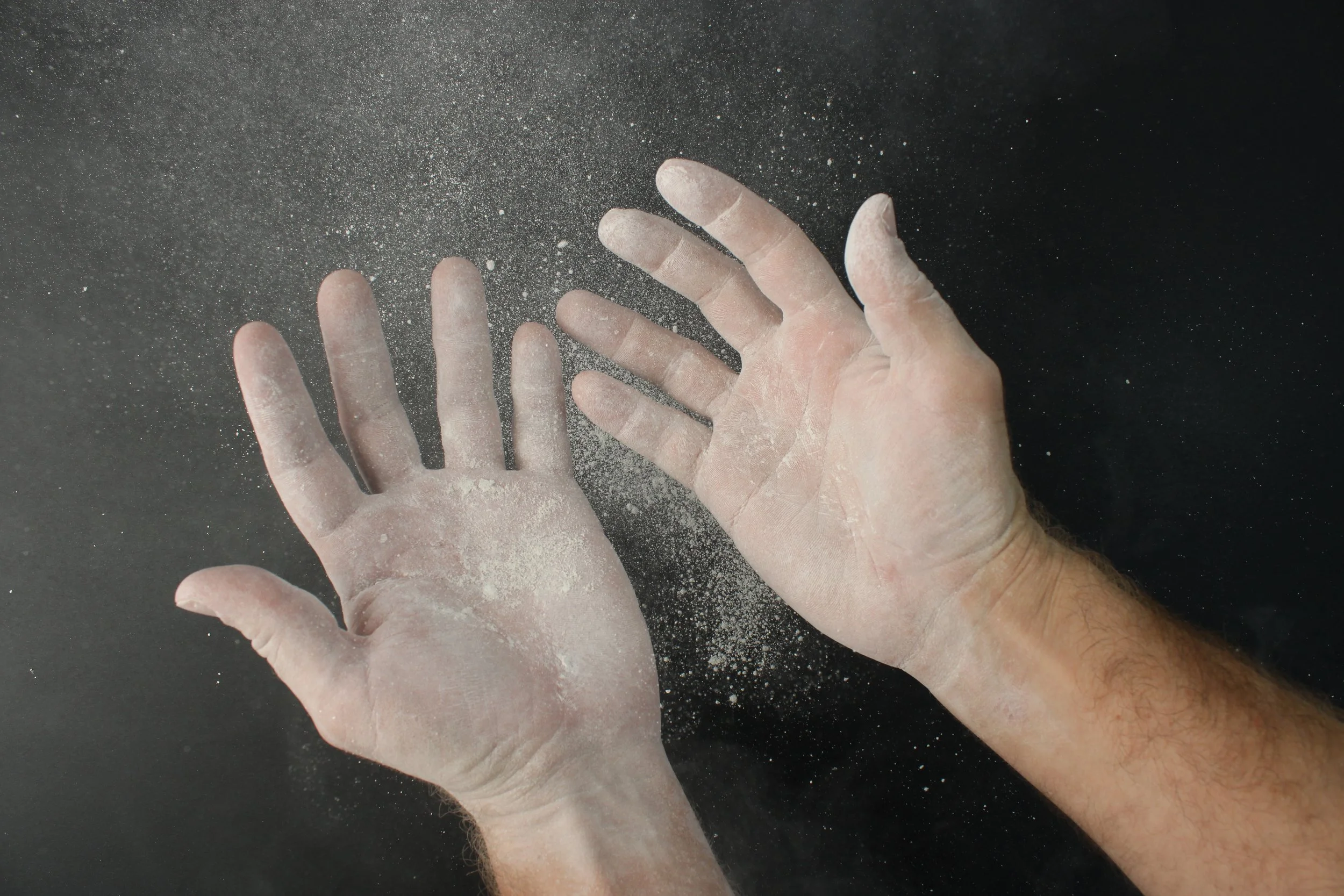 The Science of Friction: Why Chalk Actually Works