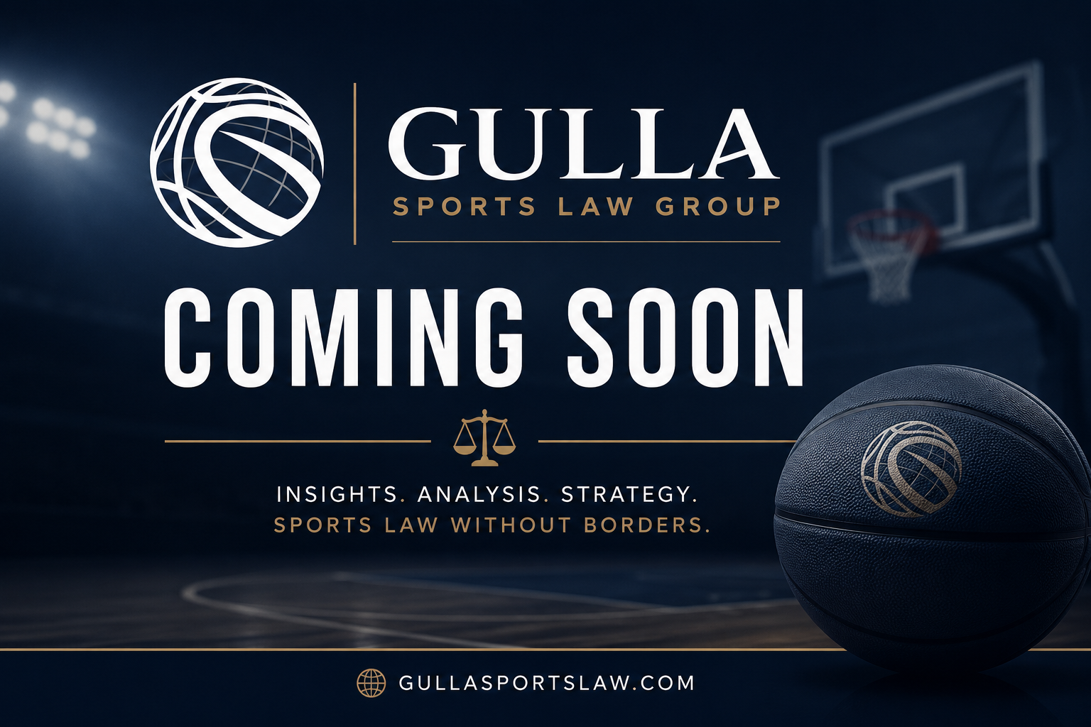 Coming Soon!