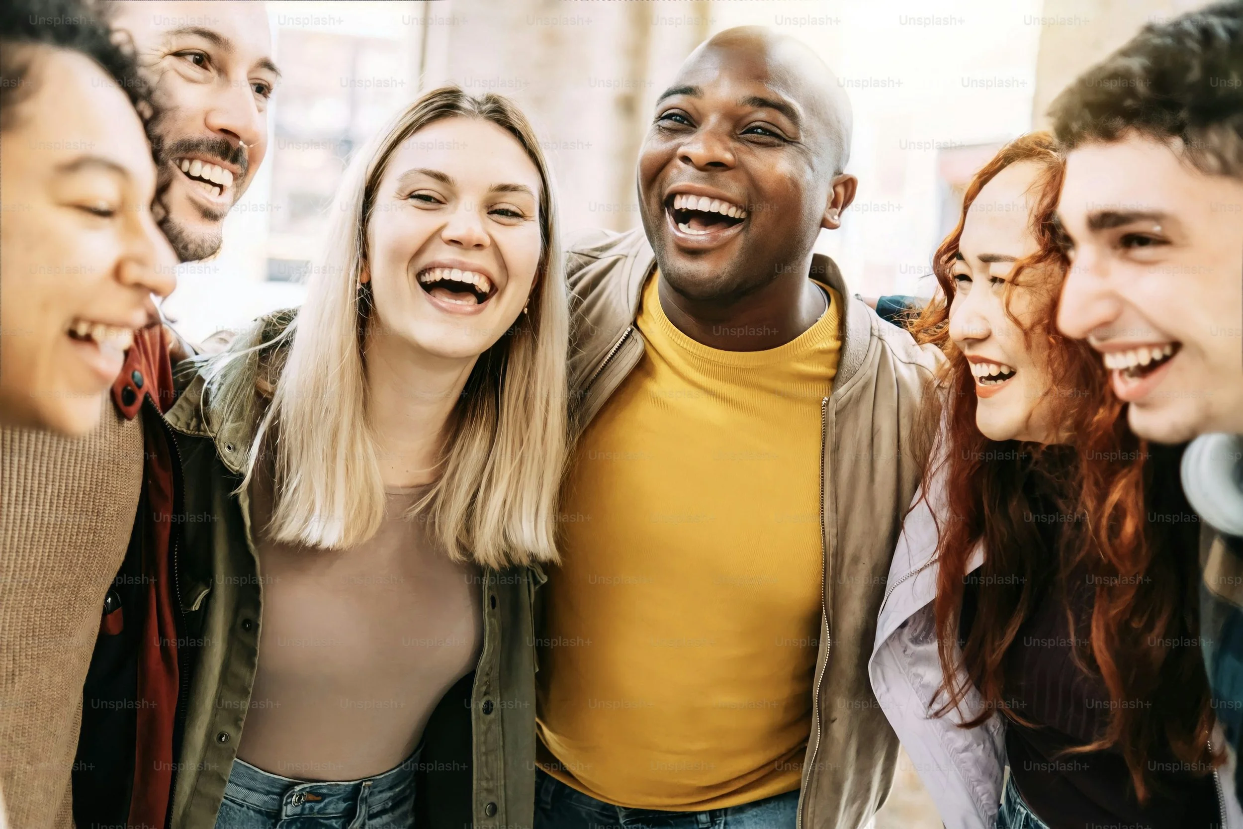Finding Purpose Through People: How Relationships Fuel Personal Growth